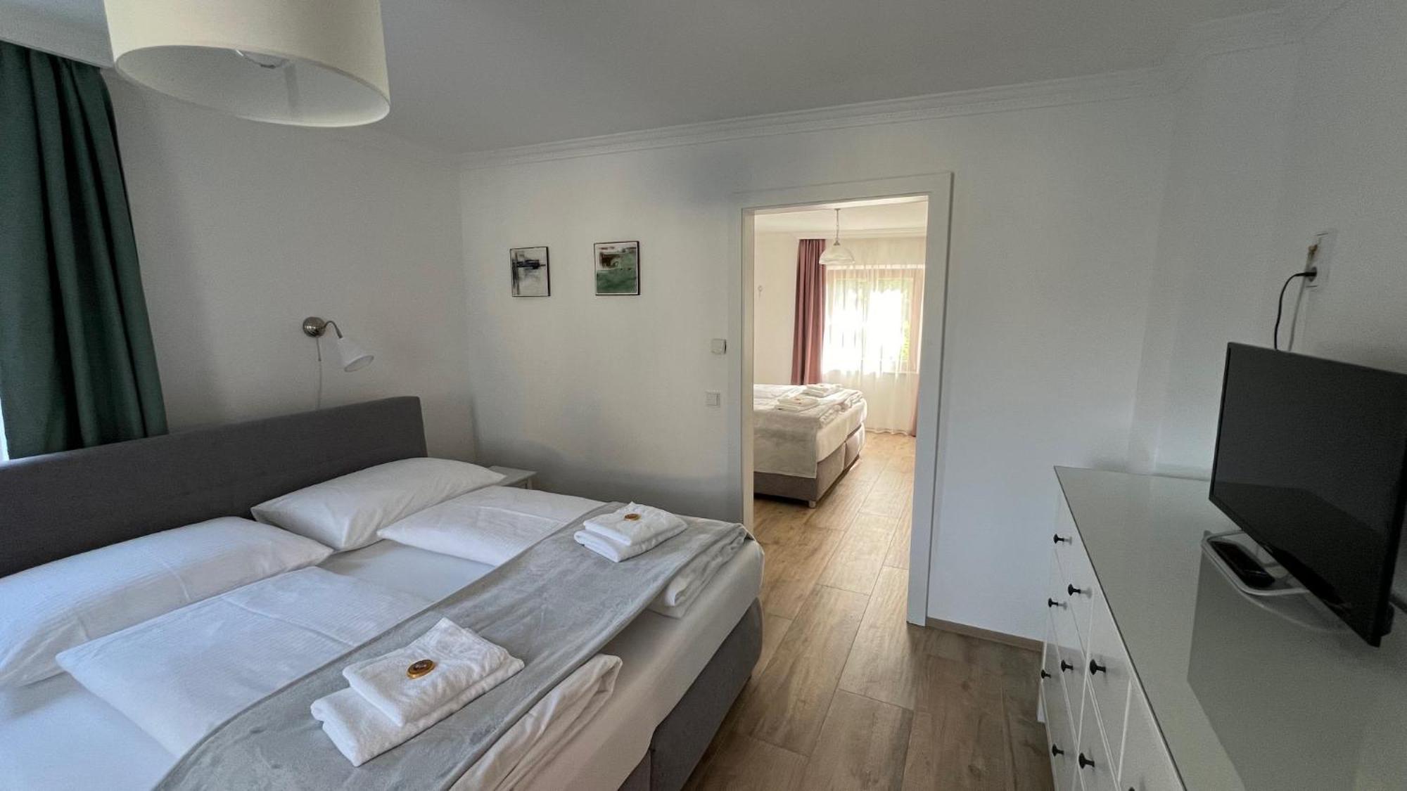 Gaestewohnung Schlossblick Grödig Exteriör bild