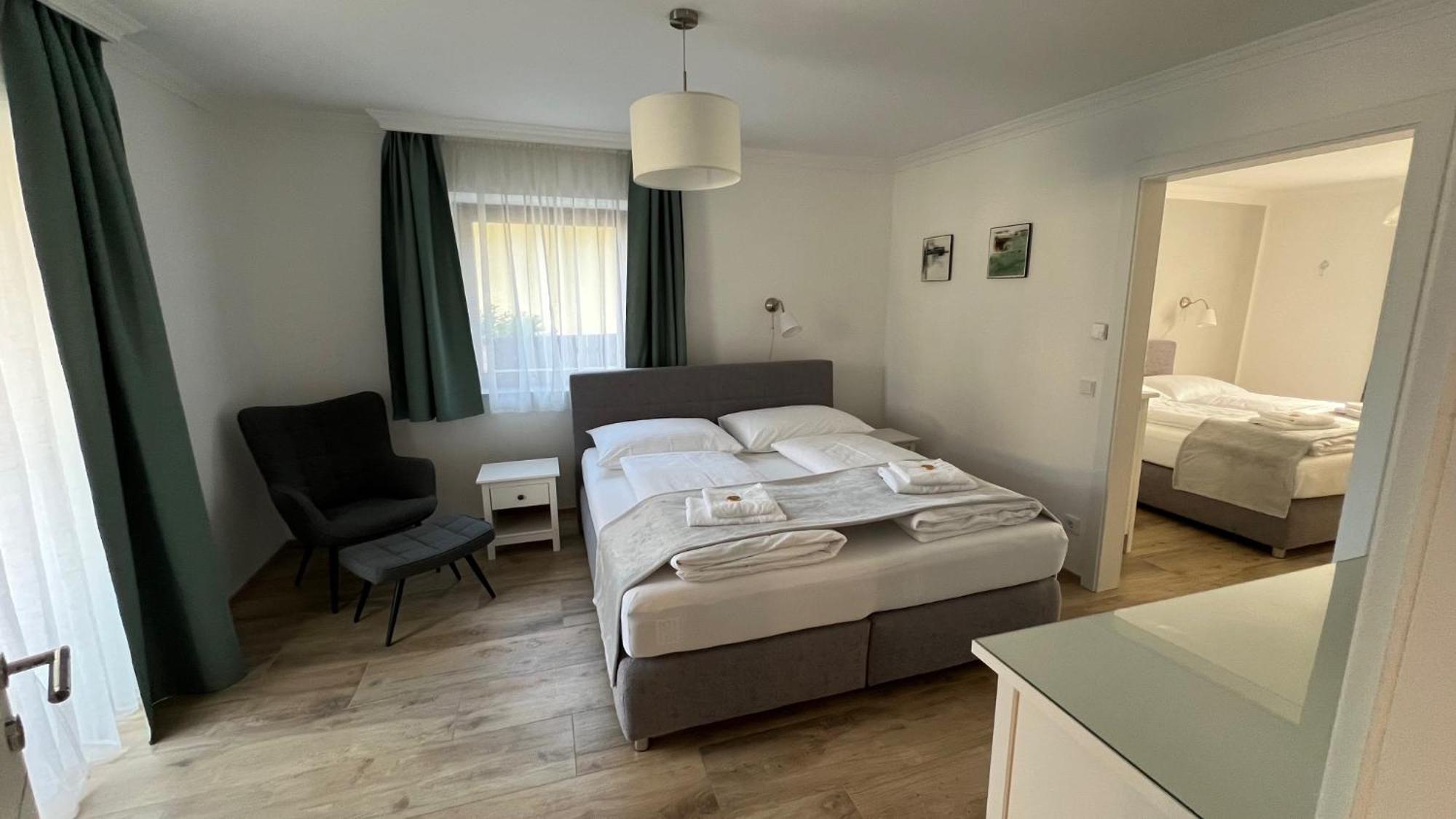 Gaestewohnung Schlossblick Grödig Exteriör bild