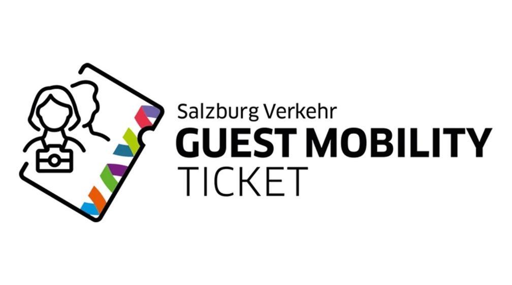 Gaestewohnung Schlossblick Grödig Exteriör bild